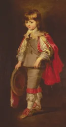 Ritratto del figlio dell